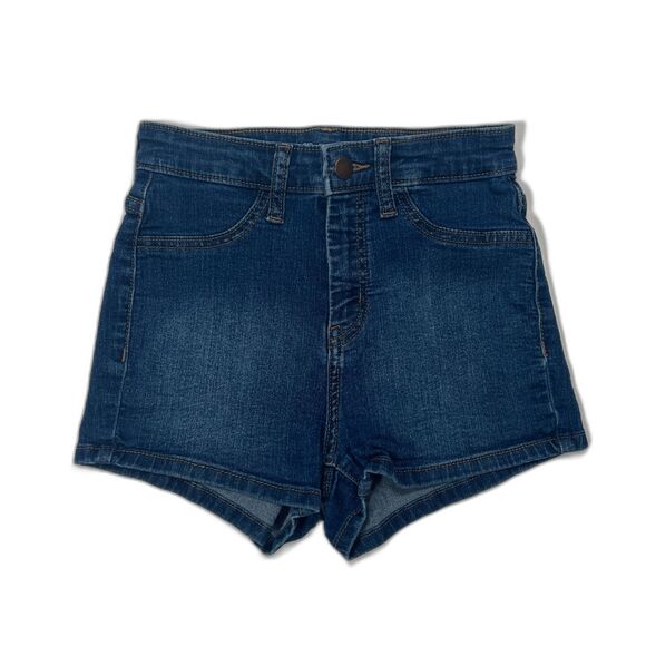Wild Fable High Rise Shorts Size 0 - Picture 1 of 6